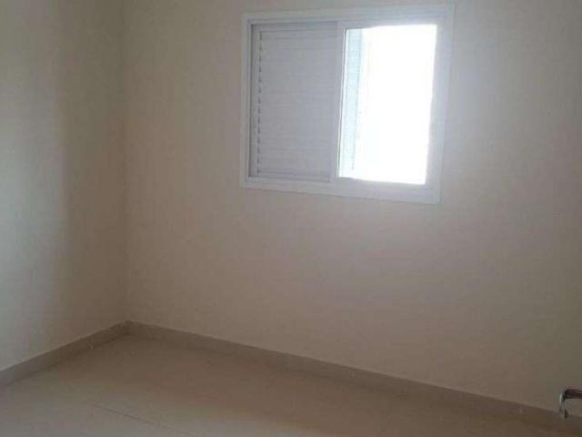 Apartamento para Venda em Ribeirão Preto/SP Santa Cruz do José Jacques 2 Quartos