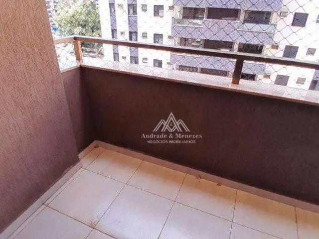 Apartamento para Venda em Ribeirão Preto/SP Santa Cruz do José Jacques 2 Quartos