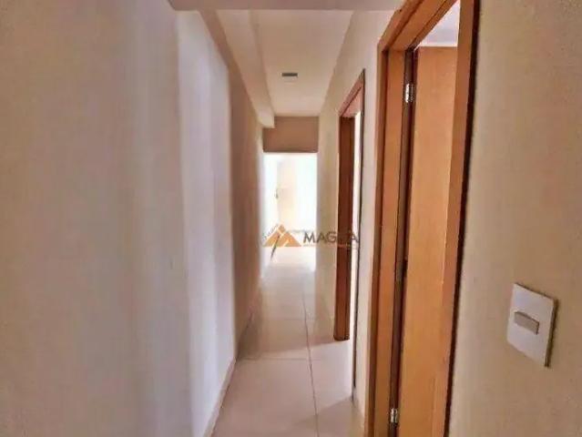 Apartamento para Venda em Ribeirão Preto/SP Santa Cruz do José Jacques 2 Quartos
