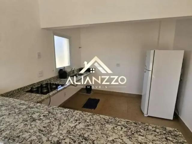 Apartamento para Venda em Ribeirão Preto/SP Santa Cruz do José Jacques 2 Quartos