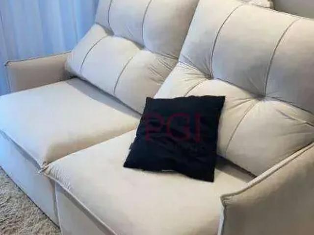 Apartamento para Venda em Ribeirão Preto/SP Santa Cruz do José Jacques 2 Quartos