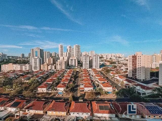 Apartamento para Venda em Ribeirão Preto/SP Santa Cruz do José Jacques 2 Quartos