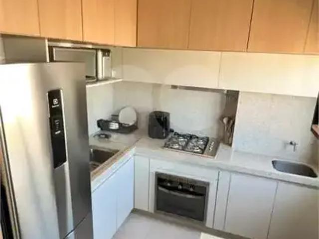 Apartamento para Venda em Ribeirão Preto/SP Santa Cruz do José Jacques 2 Quartos