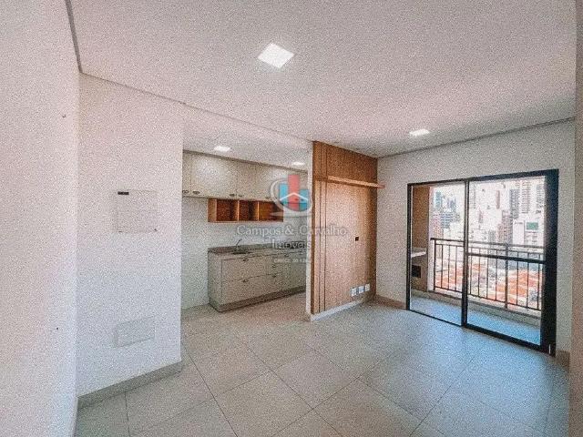Apartamento para Venda em Ribeirão Preto/SP Santa Cruz do José Jacques 2 Quartos