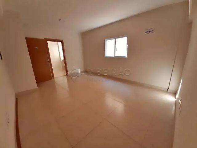 Apartamento para Venda em Ribeirão Preto/SP Santa Cruz do José Jacques 2 Quartos