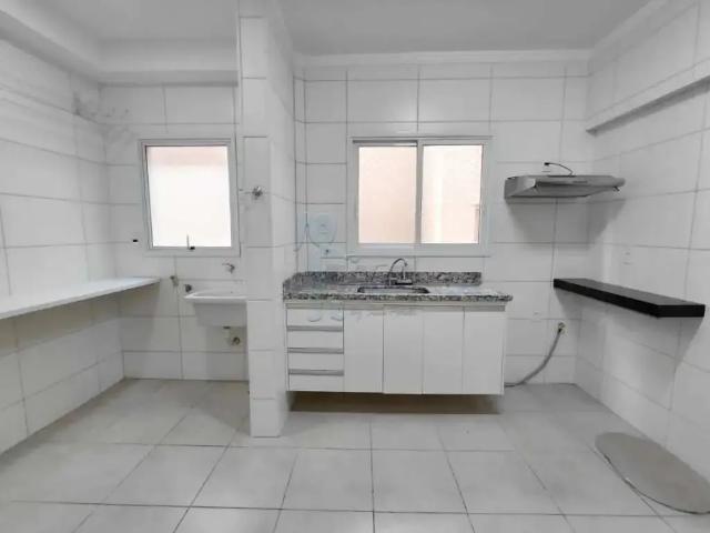 Apartamento para Venda em Ribeirão Preto/SP Santa Cruz do José Jacques 2 Quartos