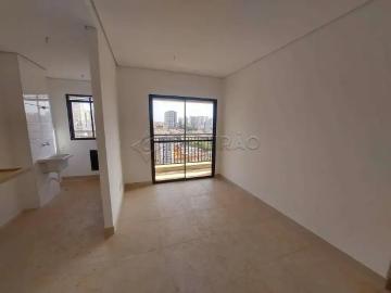 Apartamento para Venda em Ribeirão Preto/SP Santa Cruz do José Jacques 2 Quartos