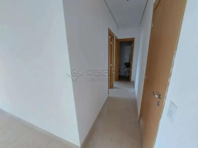 Apartamento para Venda em Ribeirão Preto/SP Santa Cruz do José Jacques 2 Quartos