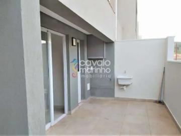 Apartamento para Venda em Ribeirão Preto/SP Santa Cruz do José Jacques 2 Quartos