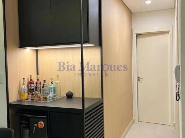 Apartamento para Venda em Ribeirão Preto/SP Santa Cruz do José Jacques 2 Quartos