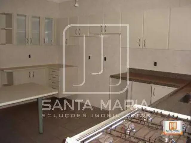 Apartamento para Venda em Ribeirão Preto/SP Santa Cruz do José Jacques 4 Quartos