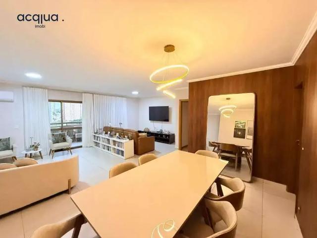 Apartamento para Venda em Ribeirão Preto/SP Santa Cruz do José Jacques 4 Quartos