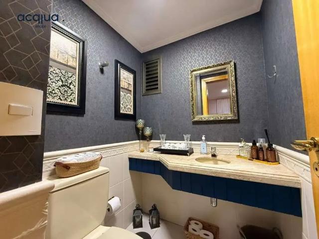 Apartamento para Venda em Ribeirão Preto/SP Santa Cruz do José Jacques 4 Quartos