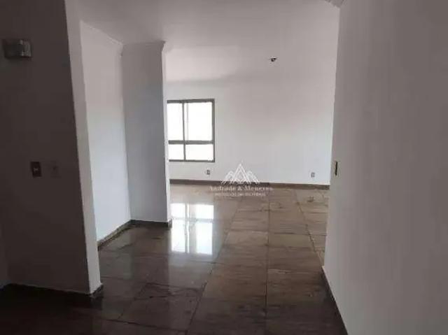 Apartamento para Venda em Ribeirão Preto/SP Santa Cruz do José Jacques 4 Quartos