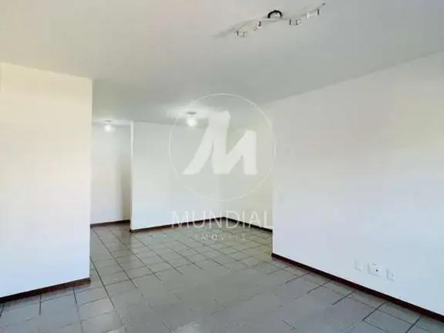 Apartamento para Venda em Ribeirão Preto/SP Santa Cruz do José Jacques 4 Quartos
