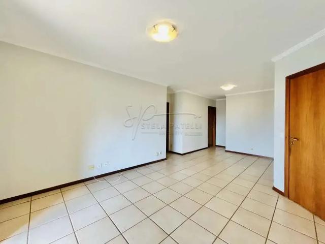 Apartamento para Venda em Ribeirão Preto/SP Santa Cruz do José Jacques 4 Quartos