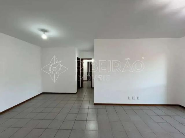 Apartamento para Venda em Ribeirão Preto/SP Santa Cruz do José Jacques 4 Quartos