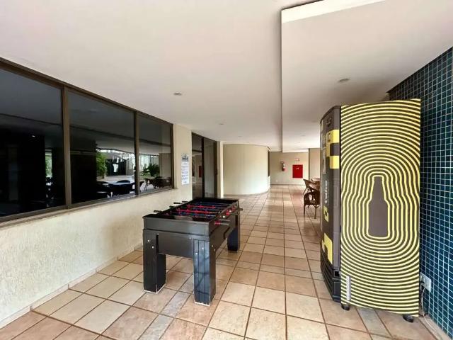 Apartamento para Venda em Ribeirão Preto/SP Santa Cruz do José Jacques 4 Quartos