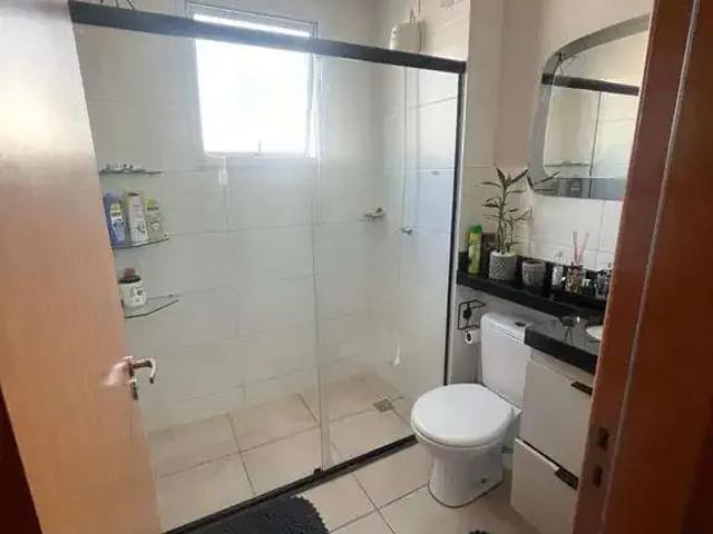 Apartamento para Venda em Ribeirão Preto/SP Loteamento Santa Marta 2 Quartos