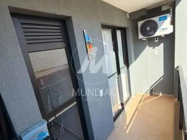 Apartamento para Venda em Ribeirão Preto/SP Santa Martha 2 Quartos