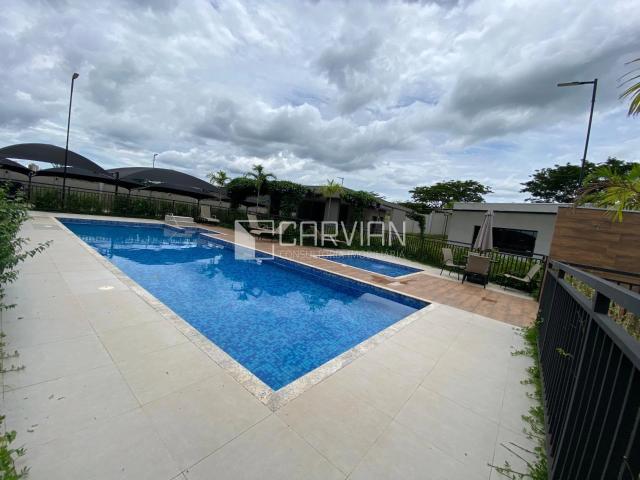 Apartamento para Venda em Ribeirão Preto/SP Santa Martha 2 Quartos