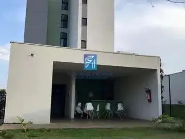 Apartamento para Venda em Ribeirão Preto/SP Loteamento Santa Marta 2 Quartos