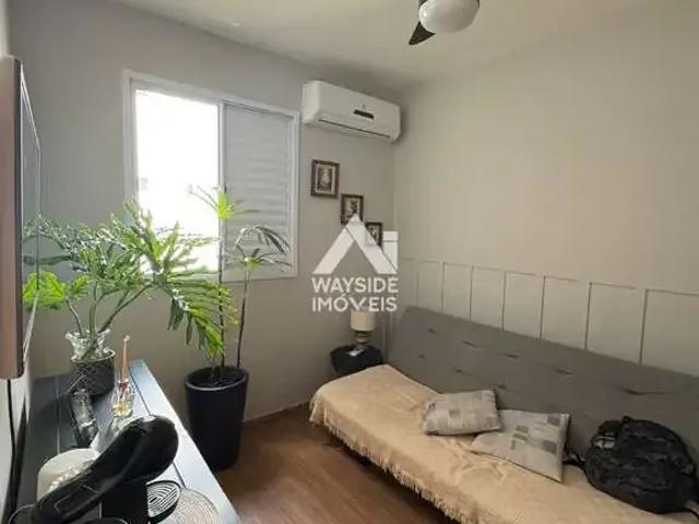 Apartamento para Venda em Ribeirão Preto/SP Santa Martha 2 Quartos