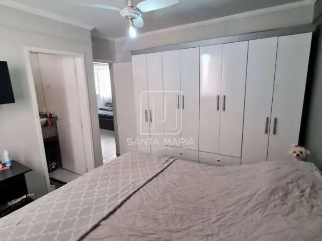 Apartamento para Venda em Ribeirão Preto/SP Santa Terezinha 3 Quartos