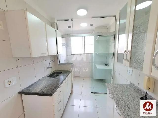 Apartamento para Venda em Ribeirão Preto/SP Santa Terezinha 3 Quartos