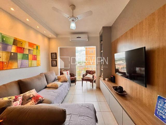 Apartamento para Venda em Ribeirão Preto/SP Subsetor Leste 8 L 8 3 Quartos