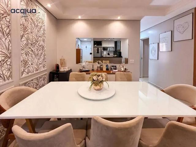 Apartamento para Venda em Ribeirão Preto/SP Sumarezinho 3 Quartos