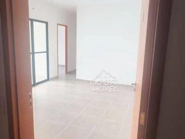 Apartamento para Venda em Ribeirão Preto/SP Sumarezinho 3 Quartos