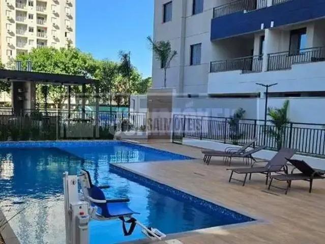 Apartamento para Venda em Ribeirão Preto/SP Sumarezinho 3 Quartos
