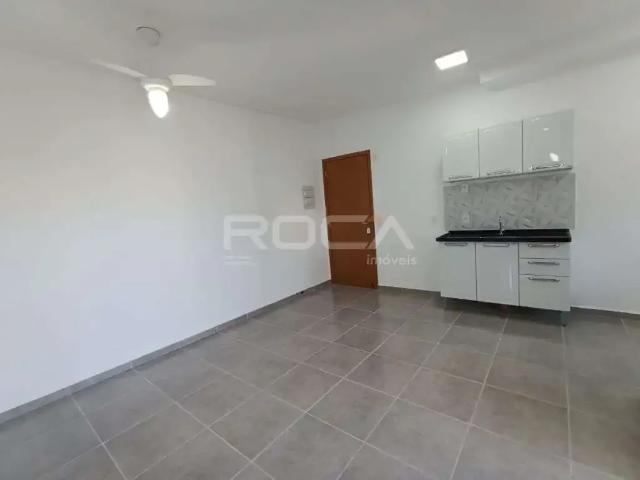 Apartamento para Venda em Ribeirão Preto/SP Sumarezinho 3 Quartos