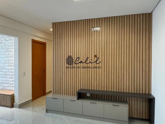 Apartamento para Venda em Ribeirão Preto/SP Sumarezinho 3 Quartos