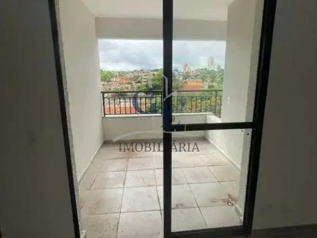 Apartamento para Venda em Ribeirão Preto/SP Sumarezinho 3 Quartos