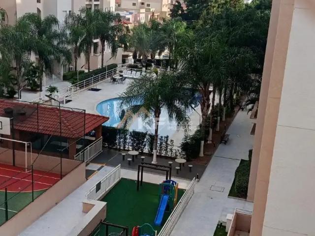 Apartamento para Venda em Ribeirão Preto/SP Sumarezinho 3 Quartos