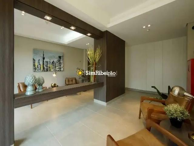 Apartamento para Venda em Ribeirão Preto/SP Sumarezinho 3 Quartos