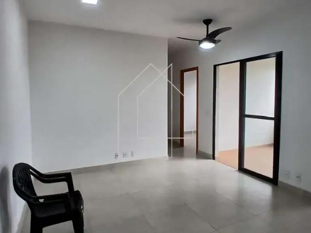 Apartamento para Venda em Ribeirão Preto/SP Sumarezinho 3 Quartos