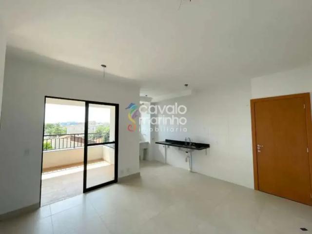 Apartamento para Venda em Ribeirão Preto/SP Sumarezinho 3 Quartos