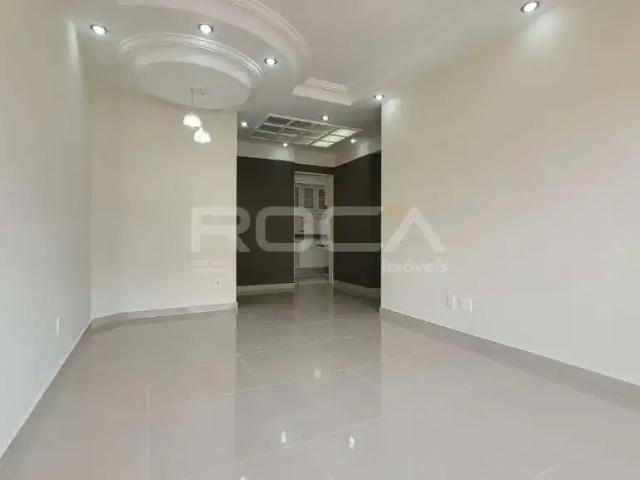 Apartamento para Venda em Ribeirão Preto/SP Sumarezinho 3 Quartos