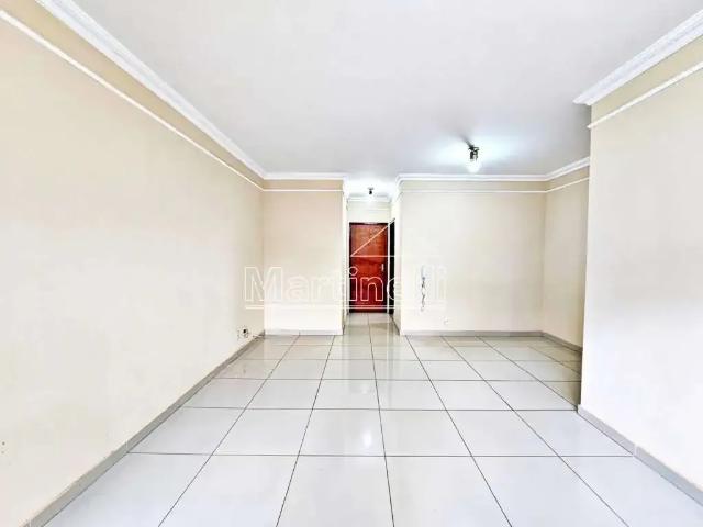 Apartamento para Venda em Ribeirão Preto/SP Sumarezinho 3 Quartos