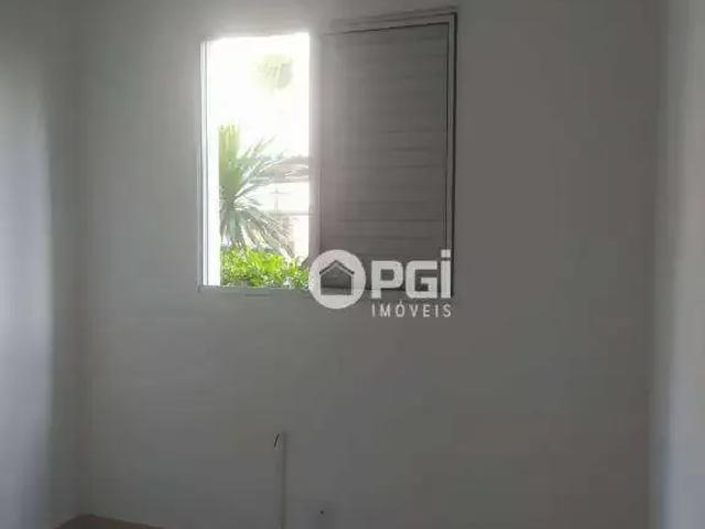 Apartamento para Venda em Ribeirão Preto/SP Sumarezinho 2 Quartos