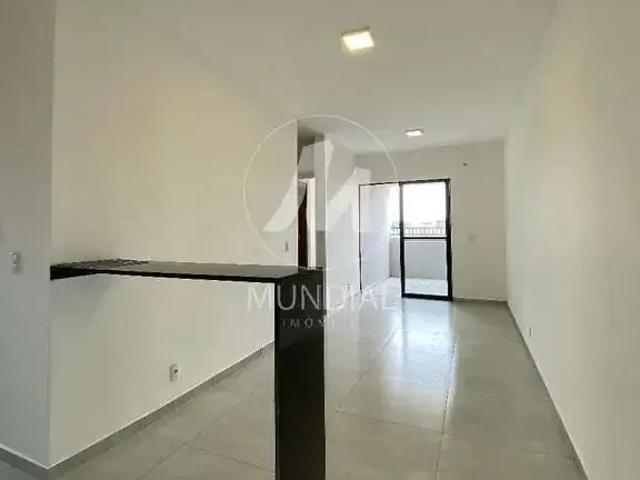 Apartamento para Venda em Ribeirão Preto/SP Sumarezinho 2 Quartos