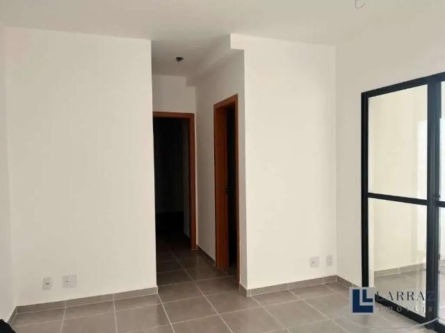 Apartamento para Venda em Ribeirão Preto/SP Sumarezinho 2 Quartos