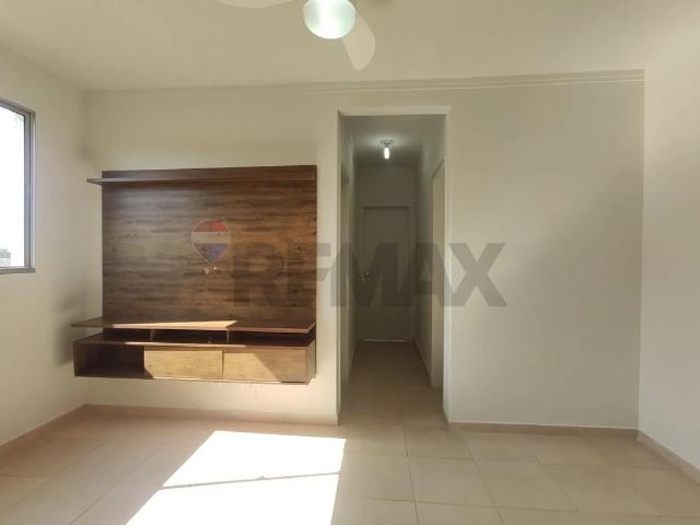 Apartamento para Venda em Ribeirão Preto/SP Sumarezinho 2 Quartos
