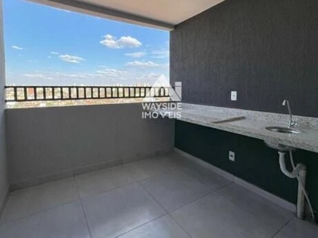 Apartamento para Venda em Ribeirão Preto/SP Sumarezinho 2 Quartos