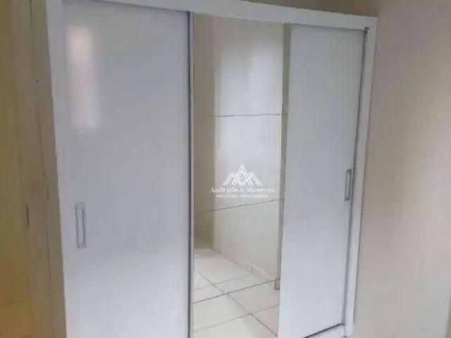 Apartamento para Venda em Ribeirão Preto/SP Sumarezinho 2 Quartos