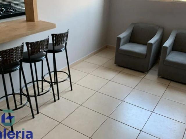 Apartamento para Venda em Ribeirão Preto/SP Sumarezinho 2 Quartos