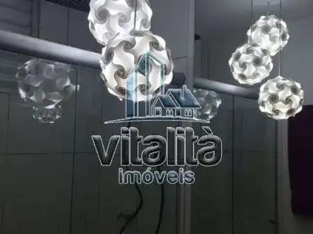 Apartamento para Venda em Ribeirão Preto/SP Sumarezinho 2 Quartos